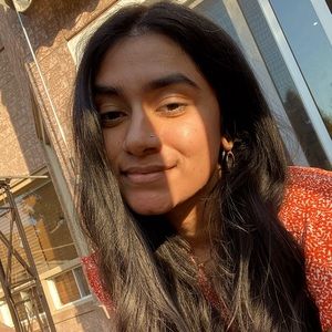 Meet your Posher, Rozanne